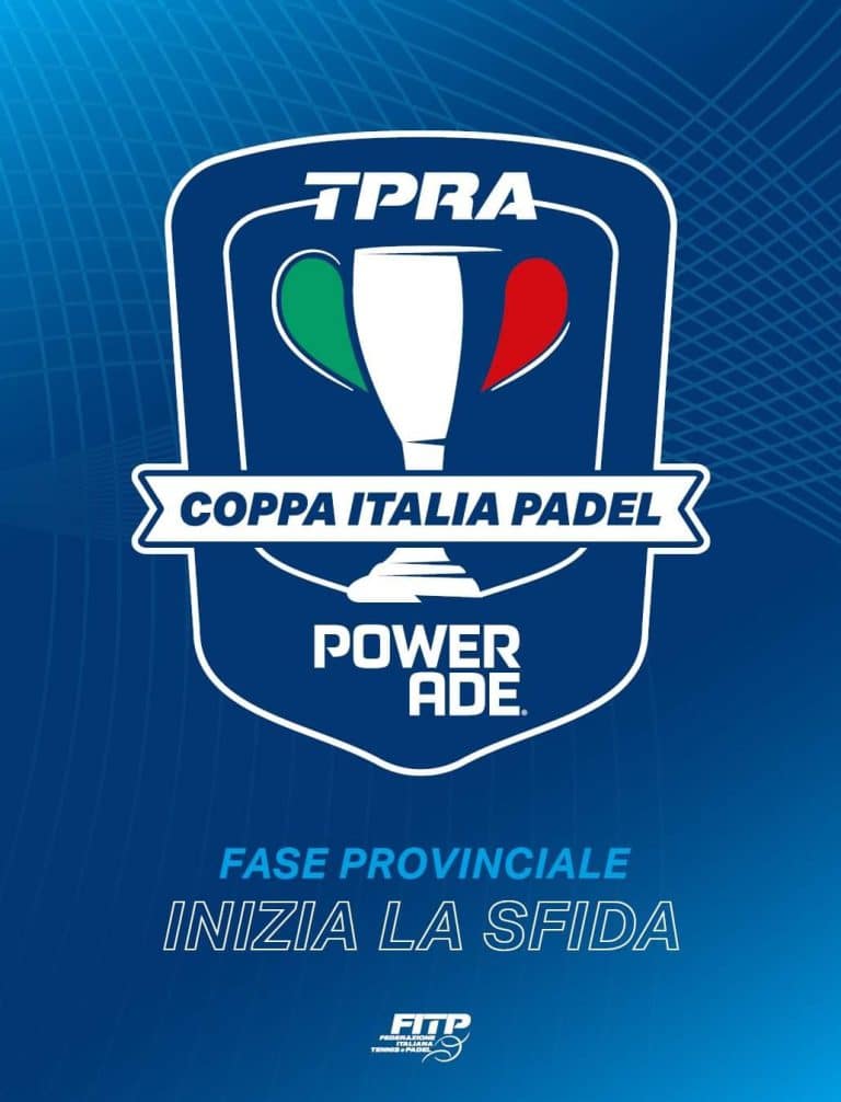 La Fiorita Tennis Padel - Dilettanti 1